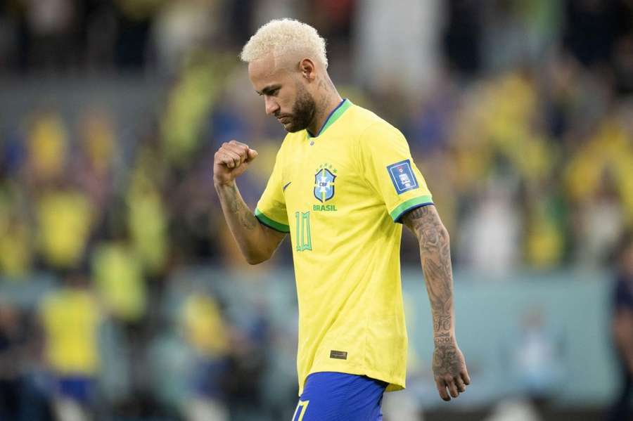 Neymar a revenit cu gol la primul meci după accidentare. ”Am găsit putere acolo unde nu exista”