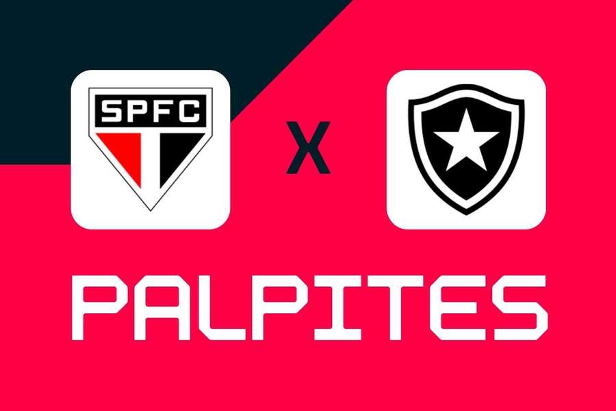 São Paulo é favorito para o duelo