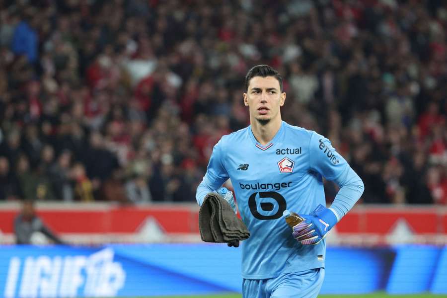 Berke Özer wird nicht für die Türkei auf dem Platz stehen.