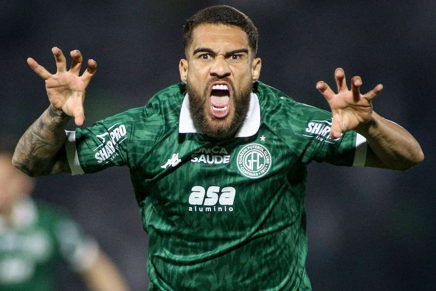 Guarani de Bruno Santos avançou à 2ª fase da Série C Guarani de Bruno Santos avançou à 2ª fase da Série C