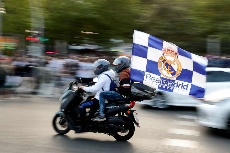 Real Madrid rămâne clubul cu cele mai mari venituri. PSG coboară un loc