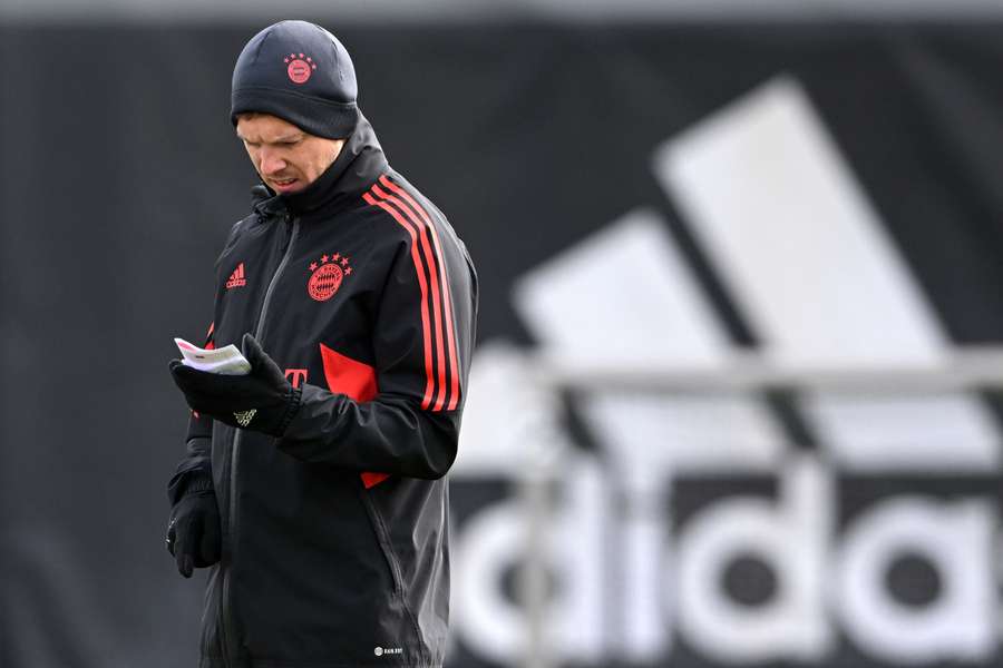 Nagelsmann