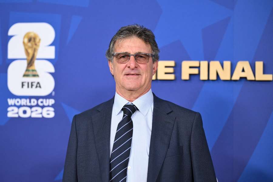 Mario Alberto Kempes Mario Alberto Kempes