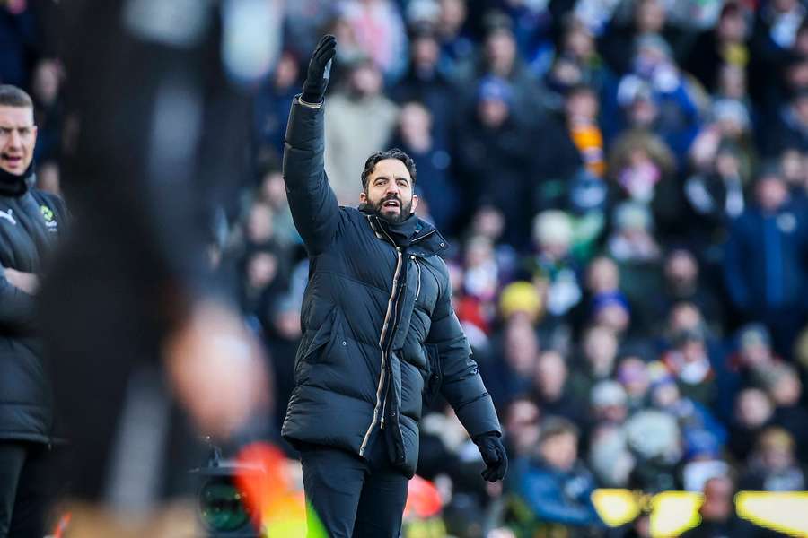 REVEALED: Man Utd insiders insist Amorim axe not linked to Leeds rant