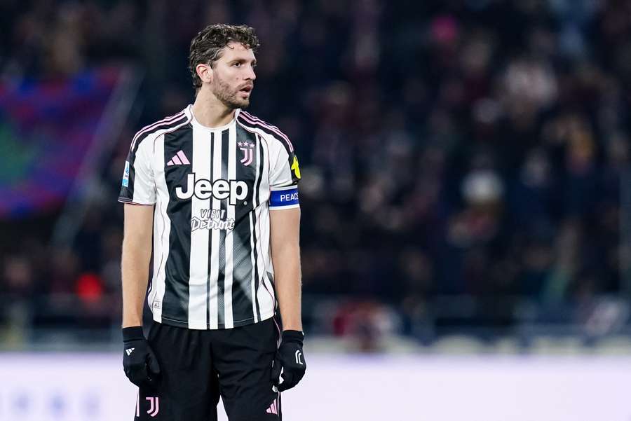 Manuel Locatelli Manuel Locatelli