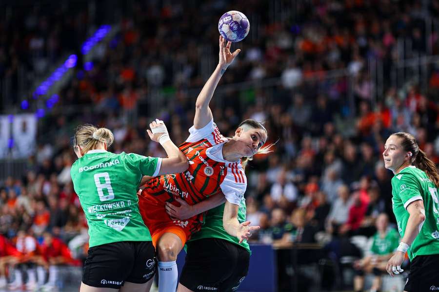 Zagłębie poznało grupowych rywali w Lidze Europejskiej. "Chcemy zrobić krok do przodu"