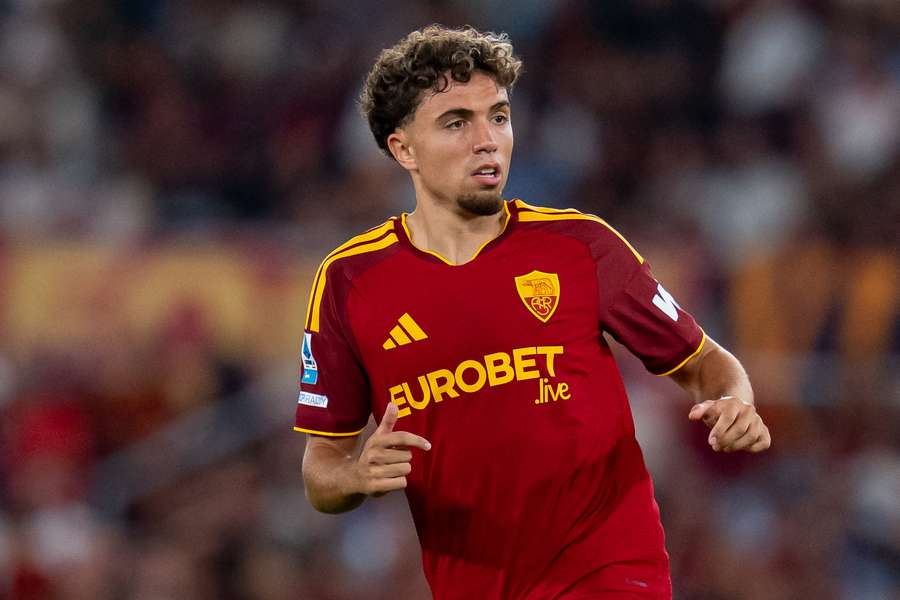 Neil El Aynaoui quitte déjà l'AS Roma pour le RB Leipzig Neil El Aynaoui quitte déjà l'AS Roma pour le RB Leipzig