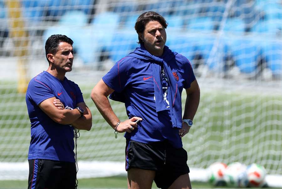 USA - Belgique : où regarder le match de la Coupe du monde, heure et compos USA - Belgique : où regarder le match de la Coupe du monde, heure et compos