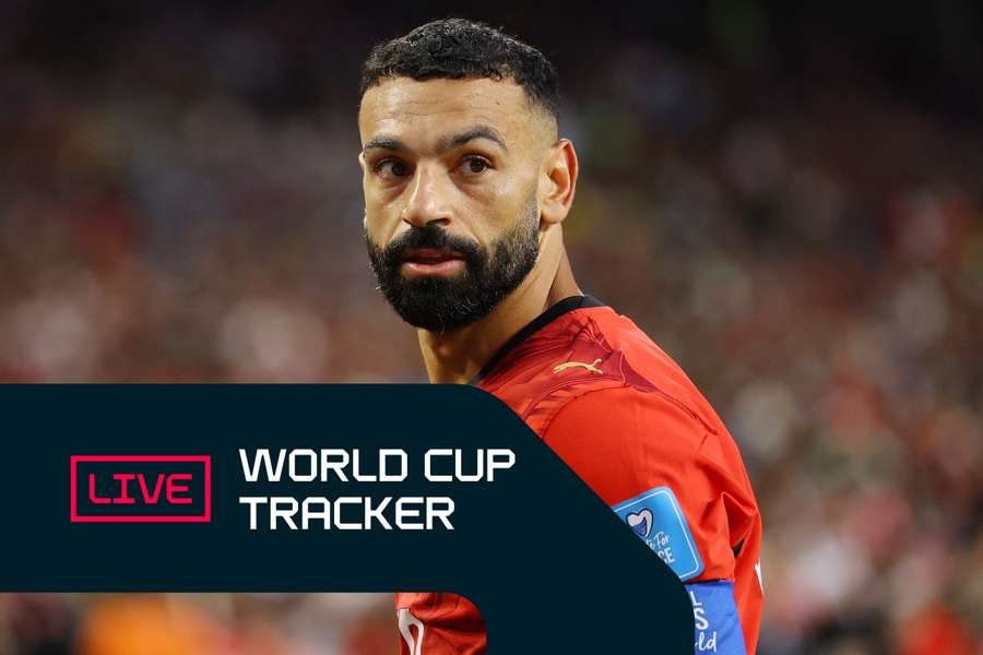 World Cup LIVE