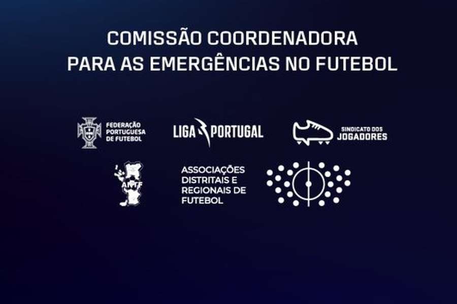 FPF cria Fundo de Catástrofes de 100.000 euros para apoio a clubes afetados FPF cria Fundo de Catástrofes de 100.000 euros para apoio a clubes afetados