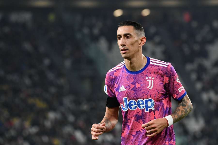 Le formazioni ufficiali di Napoli-Juve: Zielinski, Chiesa e Di Maria dal 1'