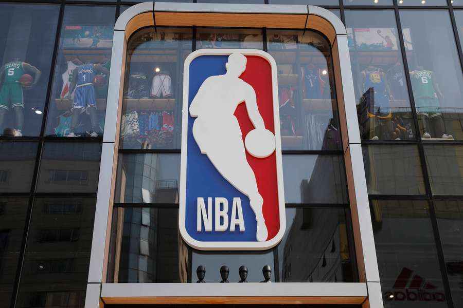 W składach drużyn NBA jest 125 koszykarzy spoza USA, rekord wyrównany