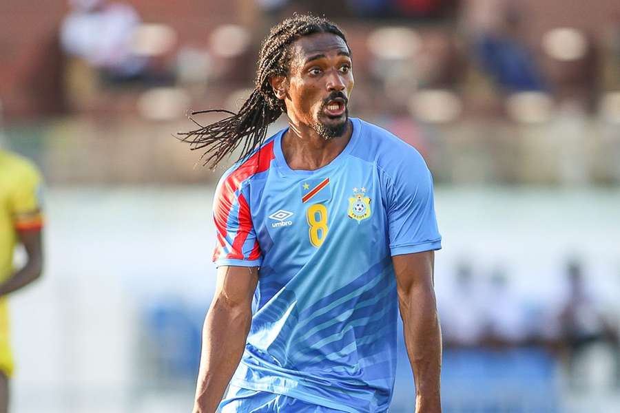 RD Congo cancelou parte de sua preparação para o Mundial RD Congo cancelou parte de sua preparação para o Mundial