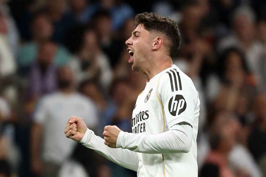 Federico Valverde