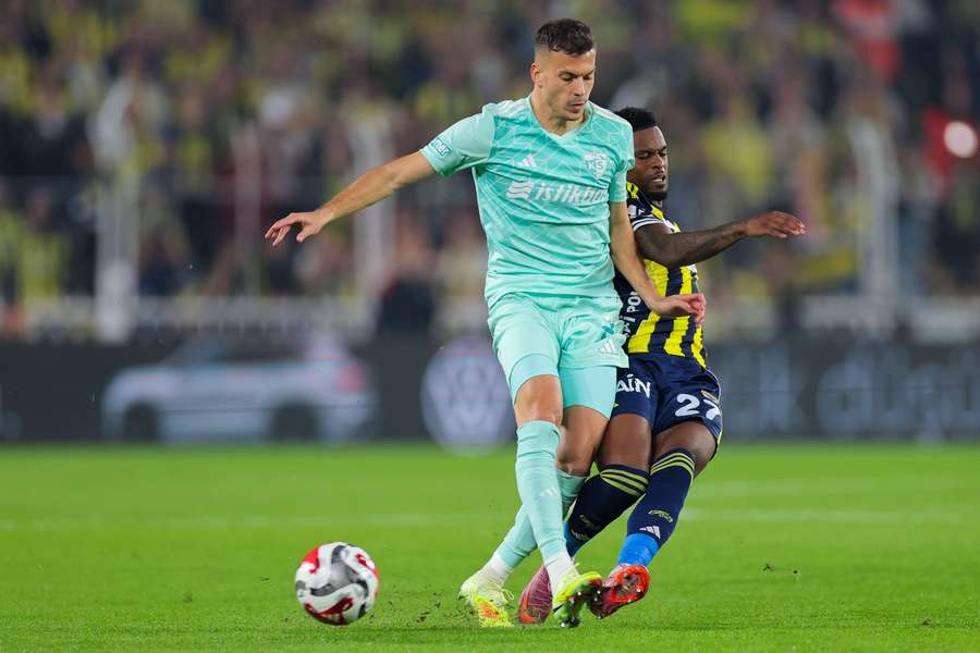 Bénes bojuje v Turecku o záchranu.