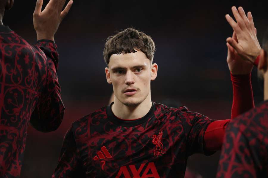 Aldridge says Liverpool signing Wirtz, Isak and Ekitike has completely "backfired" Aldridge says Liverpool signing Wirtz, Isak and Ekitike has completely "backfired"