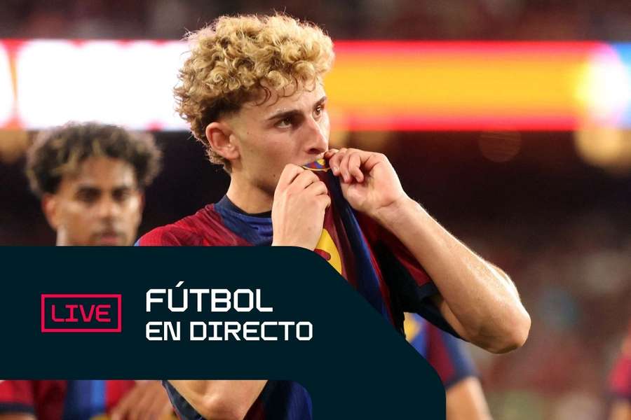 Sigue el fútbol en directo en Flashsocre