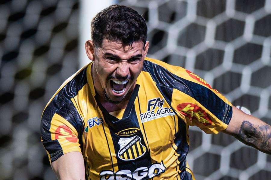 O Novorizontino conseguiu mais uma grande vitória no Paulistão