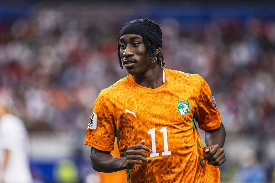 Diomande je oficiálně hráčem Realu Madrid