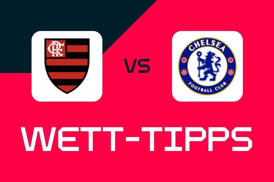 Flamengo vs. Chelsea: Vorhersagen, beste Wetten und Quoten zur Klub-WM 2025