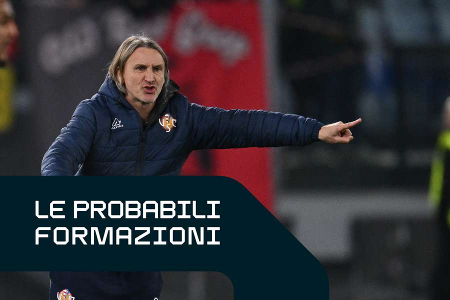 Davide Nicola Davide Nicola