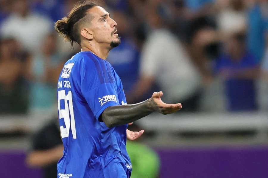Chico da Costa não aceitou transferência para o Sport