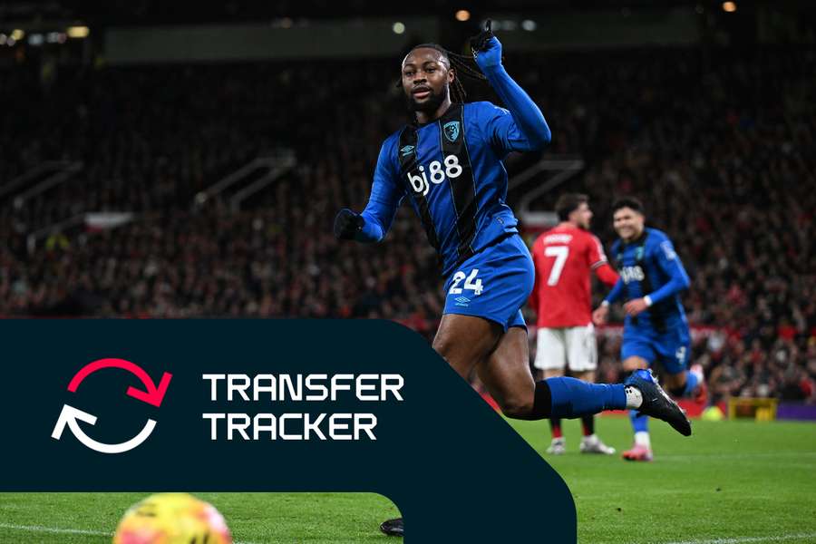 Transfer Tracker