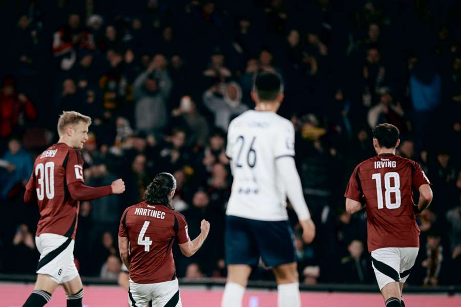 Chance Liga ONLINE: Liberec ztratil, Plzeň si poradila s Klokany. Sparta hraje se Slováckem Chance Liga ONLINE: Liberec ztratil, Plzeň si poradila s Klokany. Sparta hraje se Slováckem