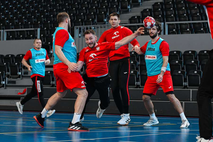 Marcin Lijewski ogłosił komplet powołań na EHF EURO 2024