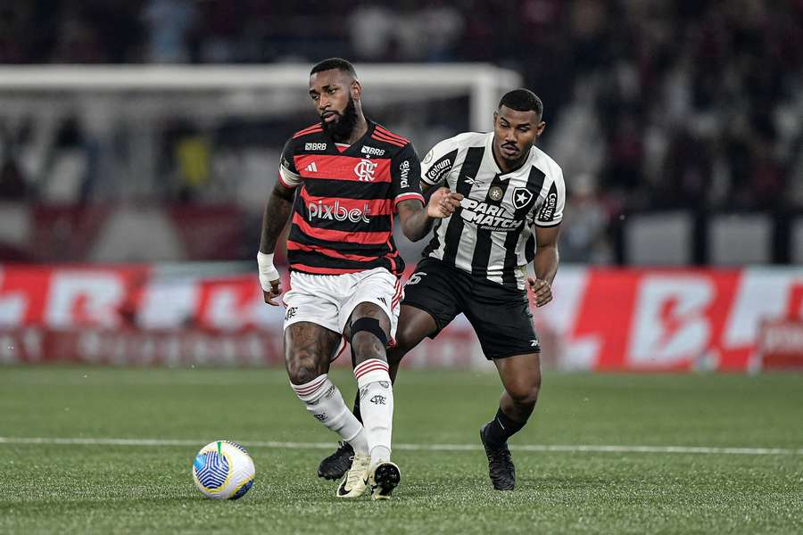 Botafogo e Flamengo decidem a Supercopa 2025 no Mangueirão, em Belém