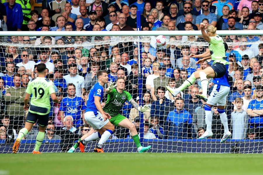 Premier League: Ilkay Gündogan führt Manchester City zum nächsten Sieg