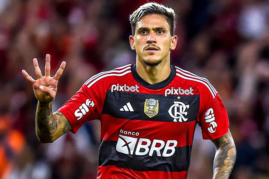 Flamengo chegará à marca histórica na Copa do Brasil em jogo
