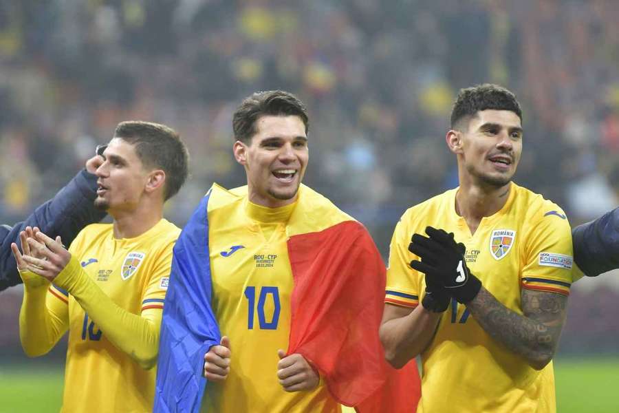 România lui Mircea Lucescu începe campania de calificare la Cupa Mondială din 2026 în luna martie