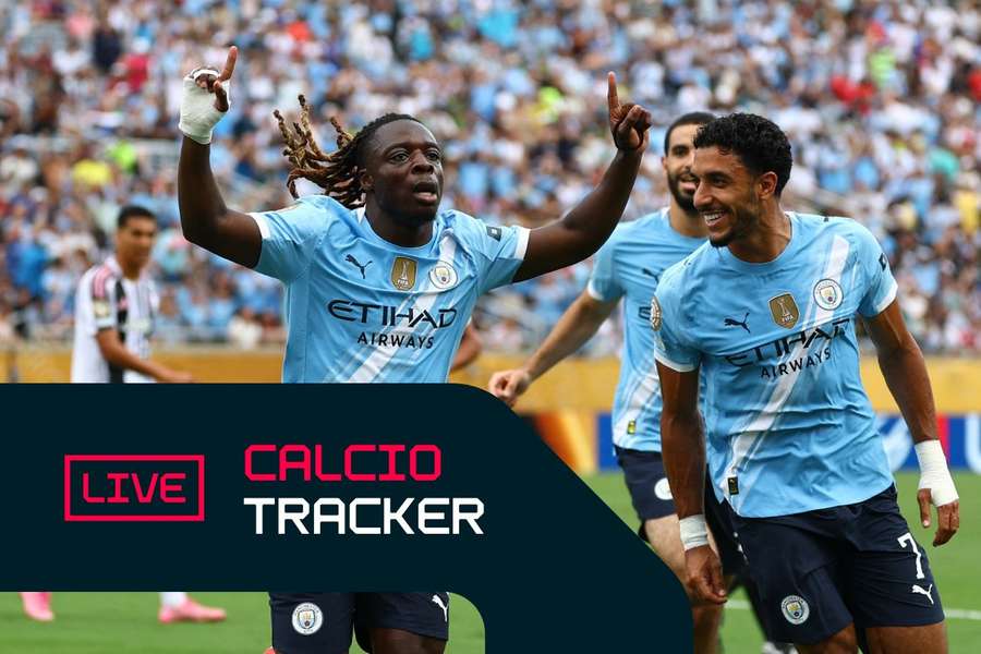 Mondiale per Club Live News