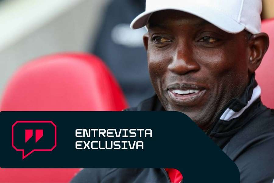 Dwight Yorke, seleccionador de Trinidad y Tobago