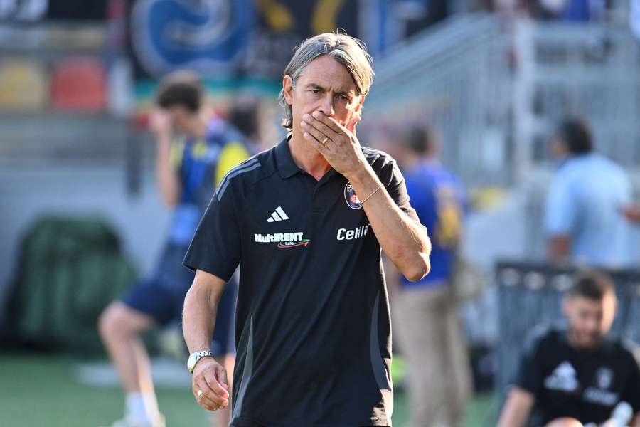 Filippo Inzaghi