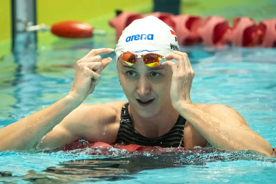 Nowy cel Katarzyny Wasick? Historyczny szósty start na igrzyskach olimpijskich