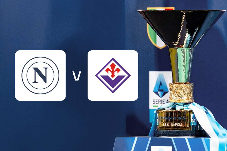 Napoli-Fiorentina