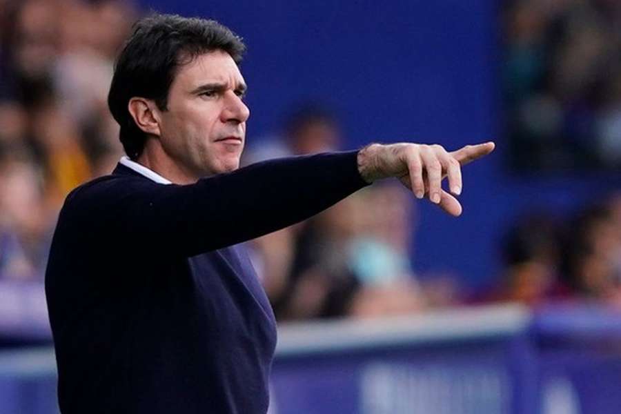 Karanka conseguiu apenas seis vitórias em 15 jogos esta temporada