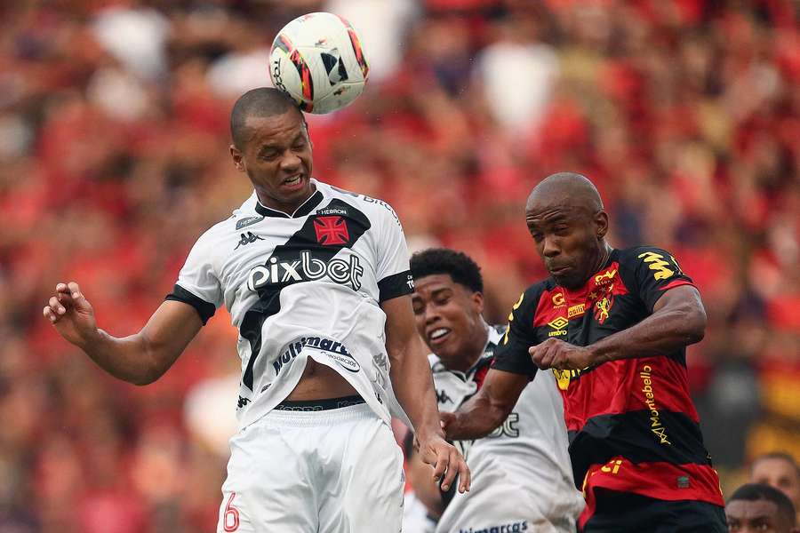 O último encontro foi na Série B, há 3 anos