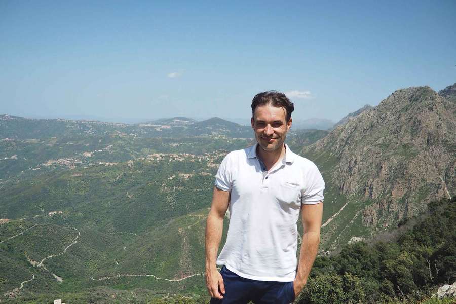 Dziennikarz Christophe Gleizes skazany w apelacji na 7 lat więzienia