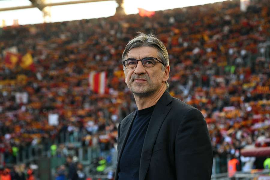 Ivan Juric terá sua primeira experiência na Premier League