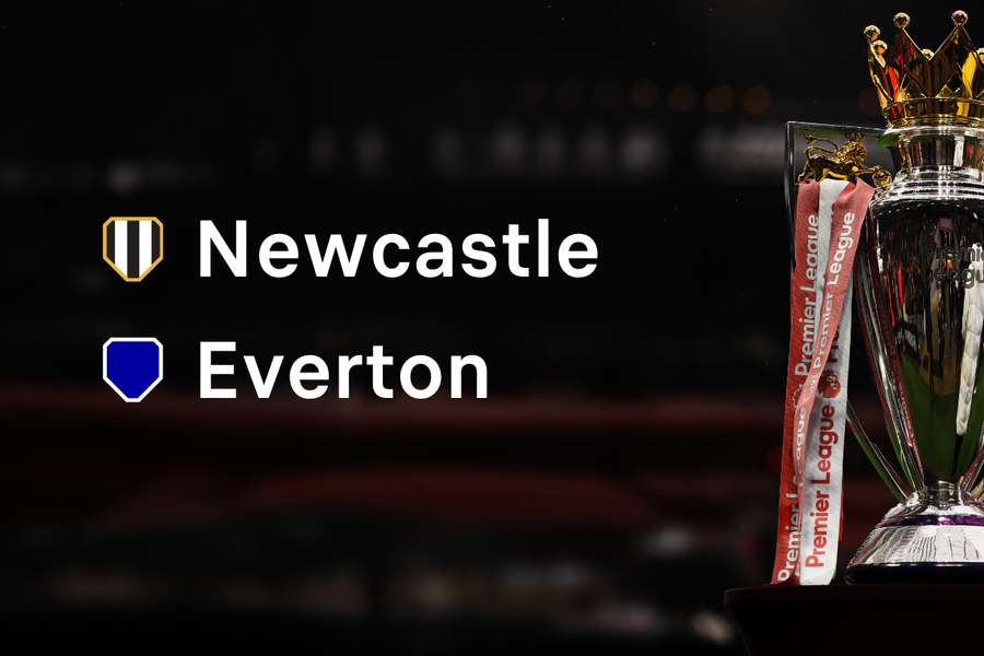 Newcastle vs Everton