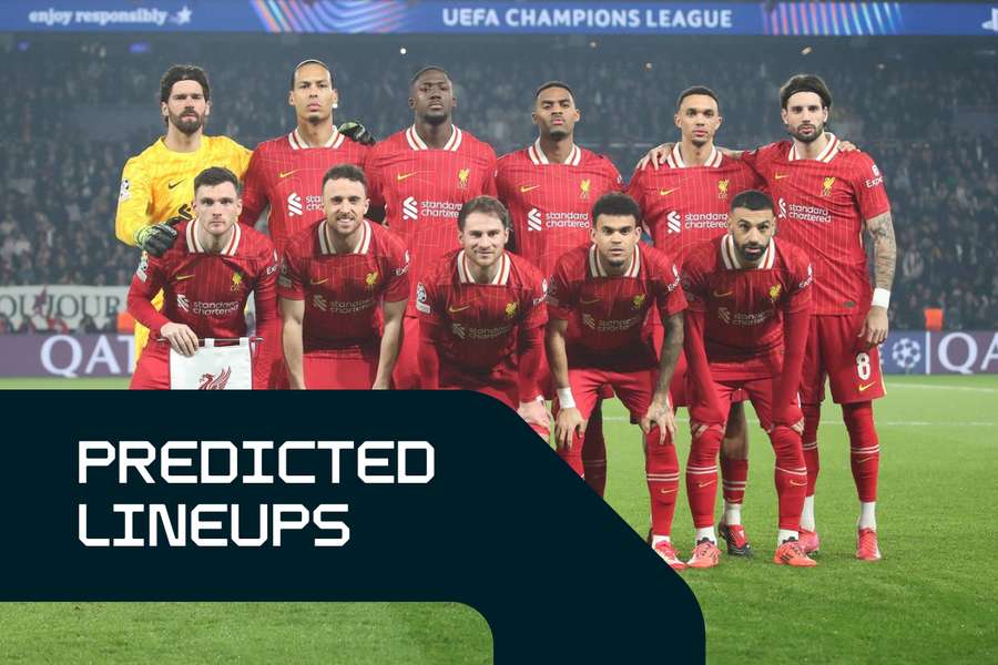 Pre-match football content boost: Flashscore introduces predicted lineups