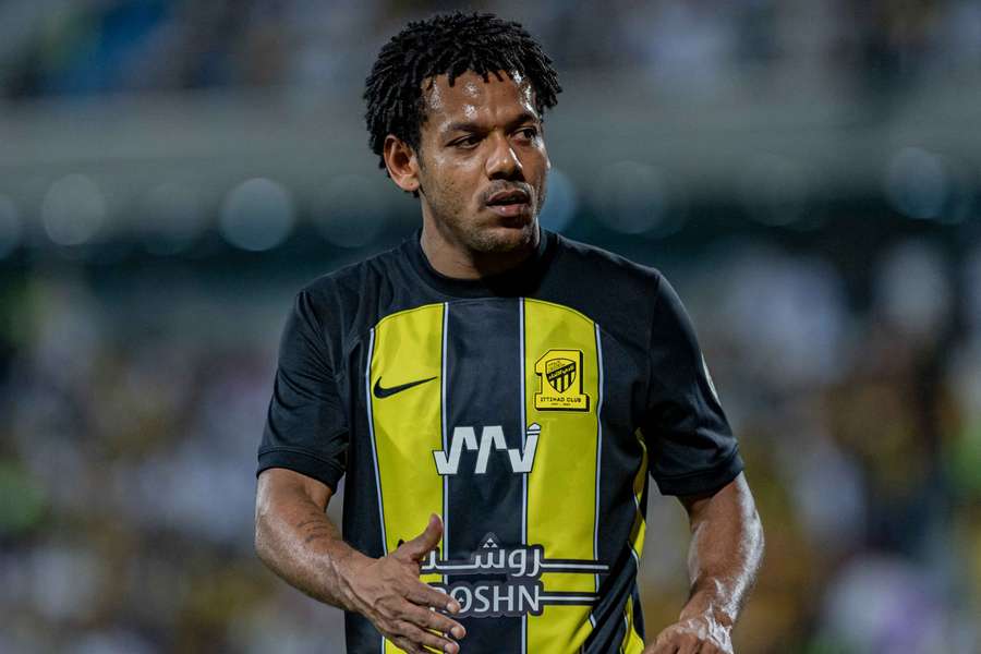 Romarinho voltará ao futebol brasileiro após 11 anos