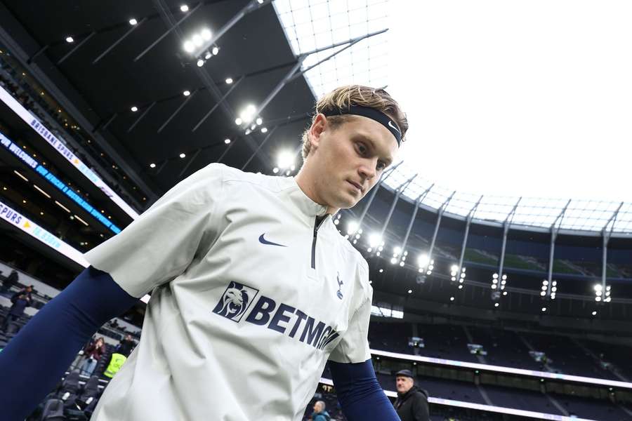 Kinský si musí na další šanci počkat.