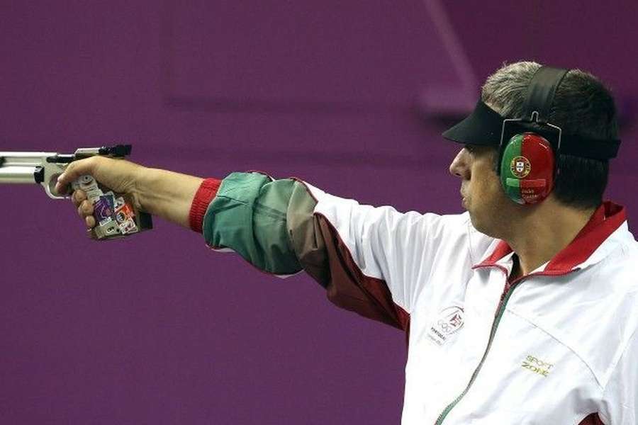 João Costa completou 60 anos e tomou decisão de terminar carreira na alta competição