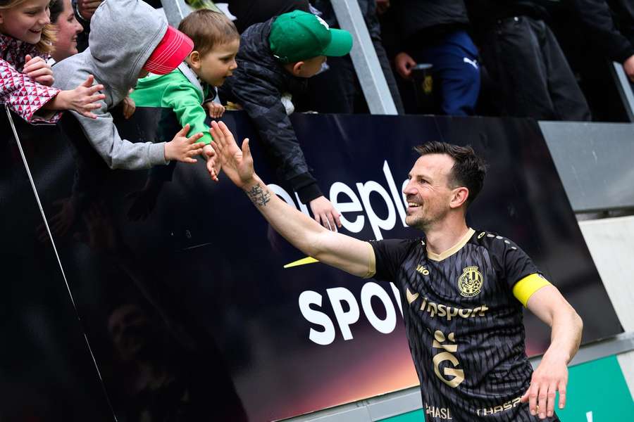 Vladimír Darida je podle Jana Rajnocha gamechangerem.