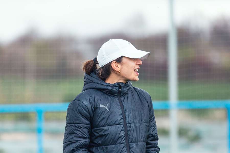 Andrea Esteban
