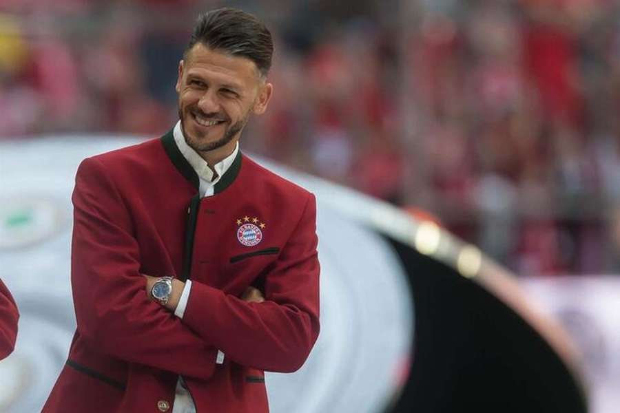Demichelis deixa a equipa B do Bayern Munique e regressa, agora como treinador, ao clube onde foi formado